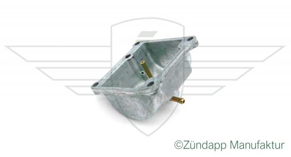 Float housing original